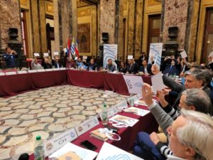 Hoy 24 de abril se conmemora el Día de los Municipios de América