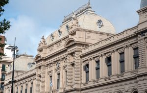 Jerozolimski: es “lamentable” la decisión de Udelar sobre la oficina de la ANII