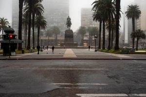 Pronóstico del tiempo de José María Rodríguez