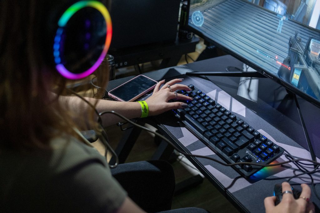 La industria de los videojuegos en Uruguay: un sector que crece y mira hacia el exterior