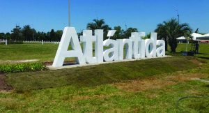 Avanza el proyecto para la construcción de un hospital en la Costa de Oro ubicado en Atlántida