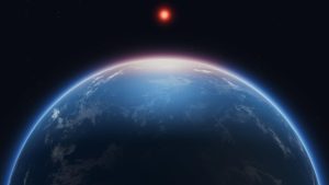 Descubren la «evidencia más sólida» de vida extraterrestre hasta la fecha