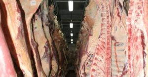 China sube precios y se abre oportunidad para la carne del Mercosur