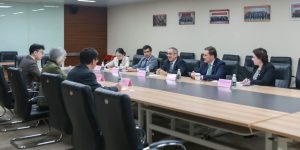 Uruguay se planta con claridad ante China por investigación sobre importaciones