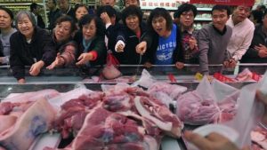 China posterga decisiones sobre aranceles y cuotas para la carne