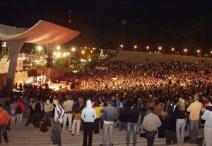 Semana de Turismo en Paysandú: Mucho público para disfrutar de la gran oferta de actividades