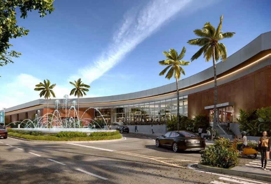 Durazno tendrá shopping y nueva terminal de ómnibus