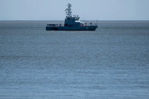 Denuncian incursión de buque noruego en aguas uruguayas: Sospechas de prospección sísmica sin permisos