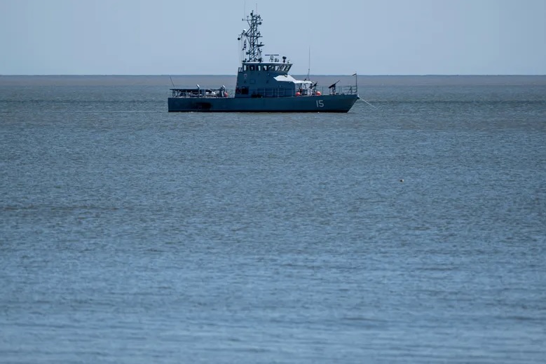 Denuncian incursión de buque noruego en aguas uruguayas: Sospechas de prospección sísmica sin permisos