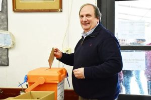 Rumbo a las departamentales | Rielli: “Queremos que el gobierno departamental se haga cargo de los problemas de los duraznenses”