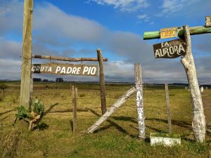 Turismo místico y religioso en Salto: Se espera una semana con cifras importantes