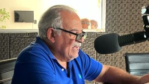 Rumbo a las departamentales | Giachetto: “Queremos un Florida que tenga oportunidades para todo el mundo”