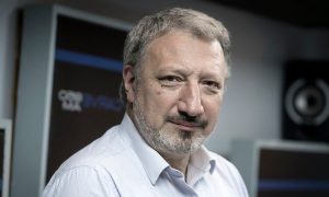 Sotelo sobre medios públicos: “El Estado no puede adoptar como práctica desconocer un contrato”
