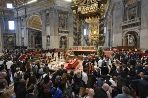 Fantini: Argentina no supo tener un Papa