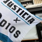 Anulan el juicio por la muerte de Maradona