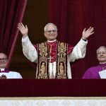 León XIV: un Papa con raíces latinoamericanas que seguirá la línea de Francisco León XIV: un Papa con raíces latinoamericanas que seguirá la línea de Francisco