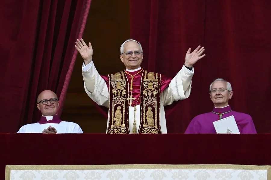 León XIV: un Papa con raíces latinoamericanas que seguirá la línea de Francisco