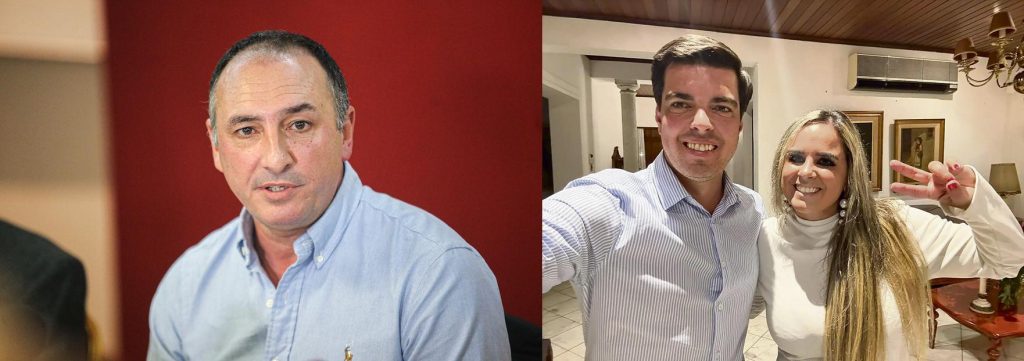 Elecciones departamentales: el Partido Nacional retiene Artigas y la Coalición desplaza al Frente en Salto