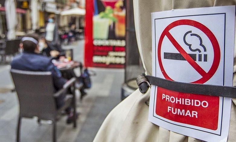 Uruguay está en retroceso en las políticas de consumo de tabaco