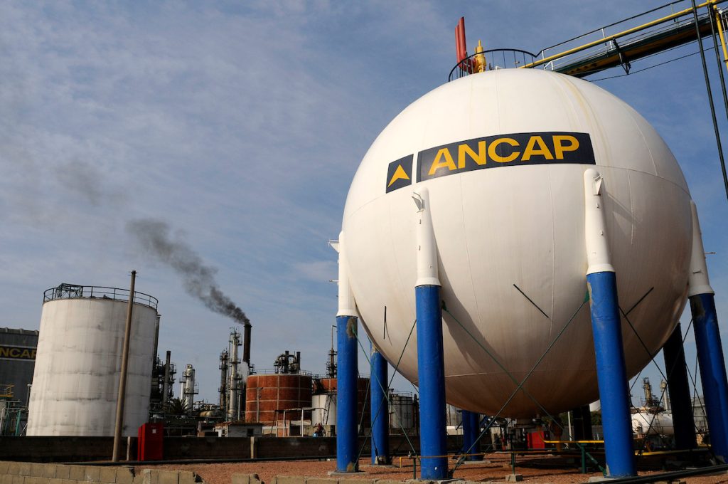Nueva baja en el precio del petróleo