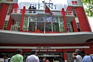 Las elecciones en el PIT-CNT