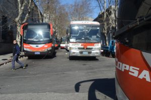 Nueva instancia de negociación en el Ministerio de Trabajo por situación de Copsa: Sindicato levanta paro y evalúa nuevas medidas