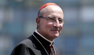 Sturla: la primera visita a Latinoamérica del Papa León XIV tendrá a Argentina, Uruguay y a Perú en su itinerario