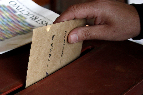 Elecciones departamentales y municipales: ¿Cuál es el escenario de cara al próximo domingo?