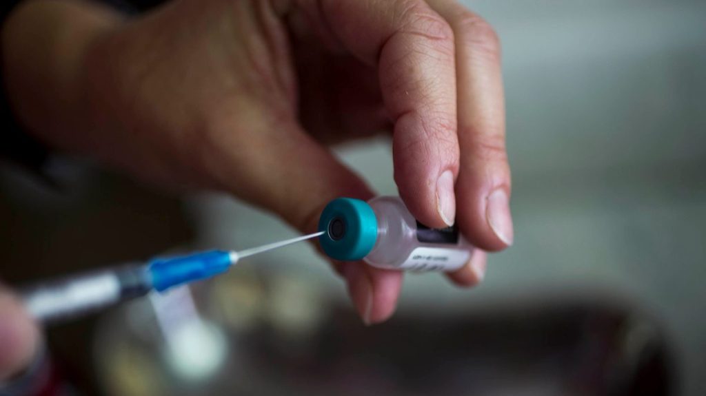 HPV: prevención, vacunación y casos en Uruguay