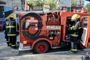 Llegan las bajas temperaturas: ¿Cómo calefaccionar el hogar y prevenir posibles incendios?