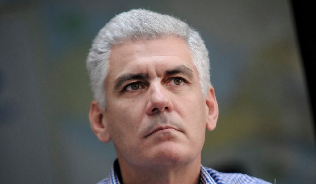 Goñi: este proyecto sobre eutanasia no tiene ningún tipo de garantías