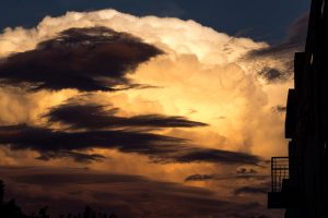 Pronóstico del tiempo de José María Rodríguez