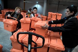 El fin de un ciclo electoral
