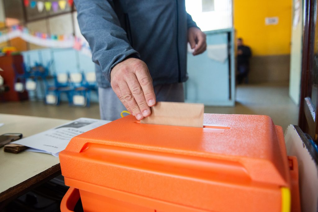 ¿Qué se vota en las elecciones de este domingo?