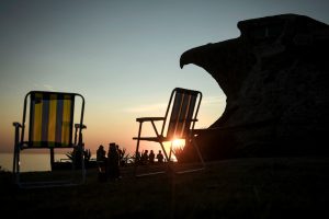 Pronóstico del tiempo de José María Rodríguez