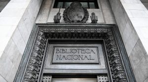 Bazzano: vamos a visitar a los legisladores a visitar la Biblioteca Nacional y vamos a pedir comparecer en el Parlamento 