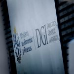 Los nuevos datos de recaudación de la DGI