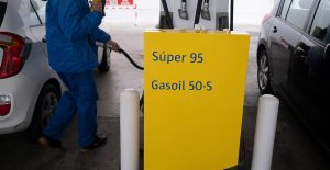 Reclamos del agro por el precio del gasoil