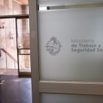 Demanda laboral sigue arriba del año pasado