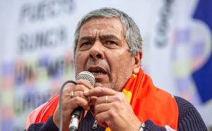 Ferreira: la estafa en el Fosvoc fue por motivos personales no se han comprobado objetivos políticos