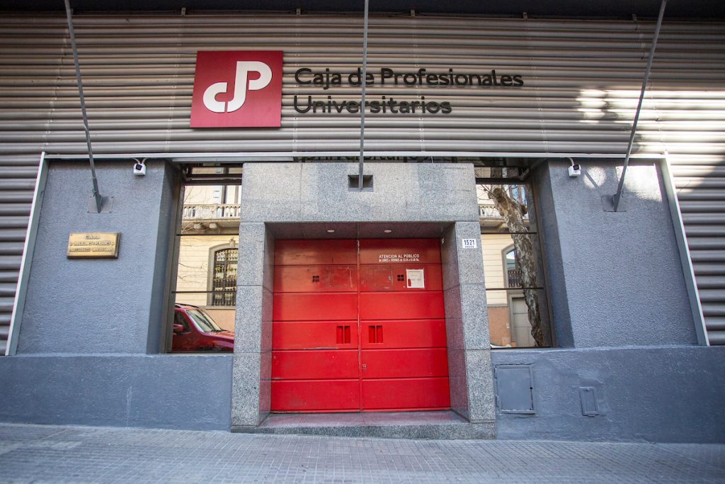 Bergalli: el Colegio de Contadores rechaza el proyecto del Gobierno para la Caja de Profesionales