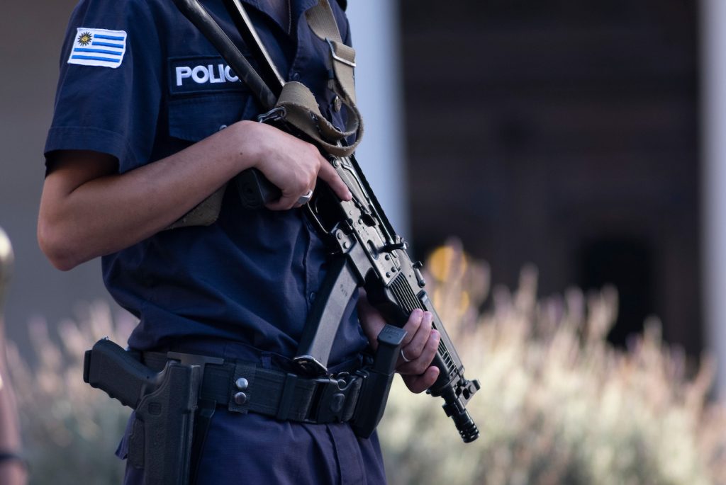 Cuestionado procedimiento policial que culminó con la muerte de un joven en Durazno