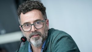 Carámbula: no fue la forma correcta como se anunció la compra del campo en Florida por parte del INC