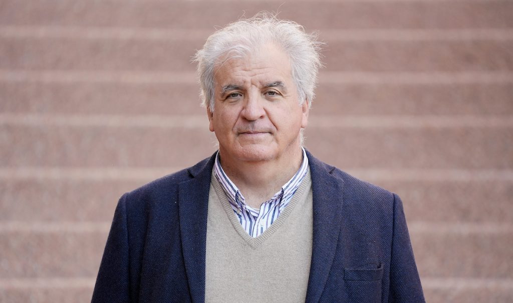 Petit: Hay que hacer un pacto de estado entre todo el sistema político