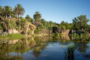 Pronóstico del tiempo de José María Rodríguez