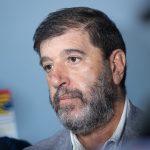 Pereira: tengo mi casa del balneario Buenos Aires regularizada  y los impuestos están al día