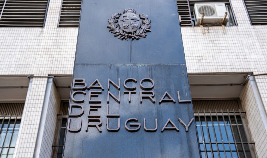 El Banco Central mantiene la tasa de interés
