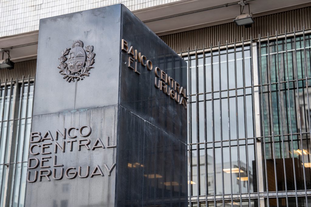 Mercado de valores | Cambio de tendencia: Las tasas podrían empezar a bajar