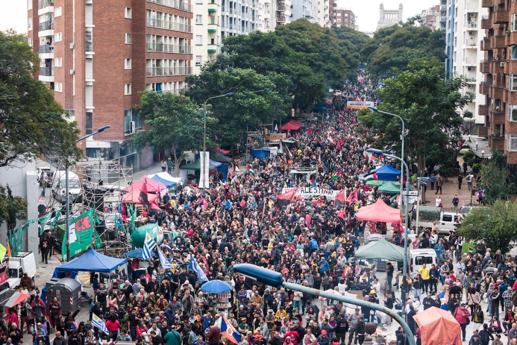 Día de los Trabajadores: ¿cómo llega el mercado laboral a un nuevo 1° de mayo?