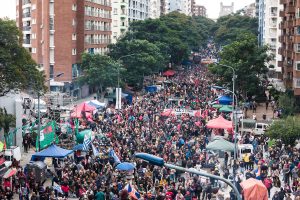Día de los Trabajadores: ¿cómo llega el mercado laboral a un nuevo 1° de mayo?